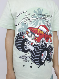 01-130-5 Комплект для мальчика