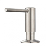 Дозатор для моющего средства MILACIO Ultra MC.931.SN сатин