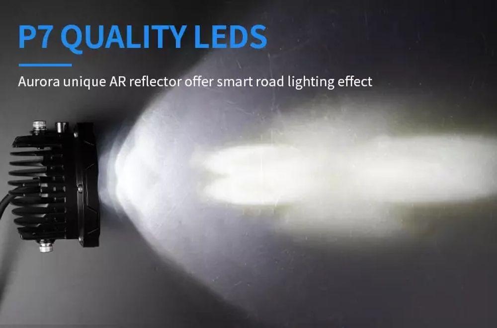 Aurora ALO-R-4-C24D1