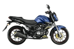 Мотоцикл SHARMAX RST 240