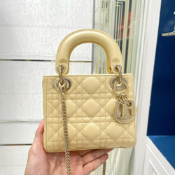 Christian Dior Lady Dior Mini 17 cm
