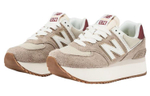 Кроссовки New Balance Nb 574 (Женская размерная сетка)