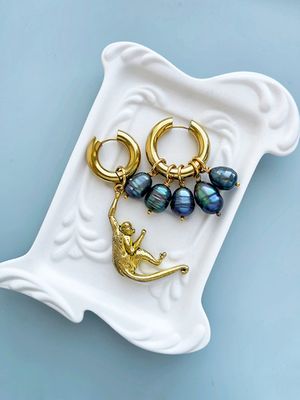 Подвеска Monkey