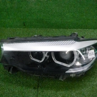 Фара левая BMW 5er G30 (2017-2020) LED