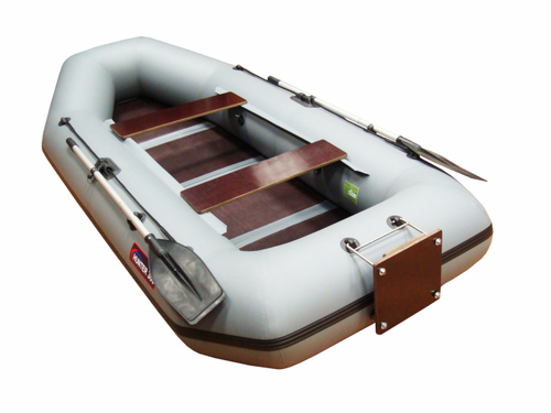 Хантер 300ЛТ (лодка ПВХ)
