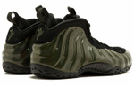 Кроссовки Nike Foamposite One "Legion Green"