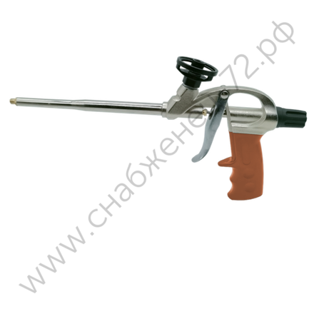 Пистолеты для пены и герметиков