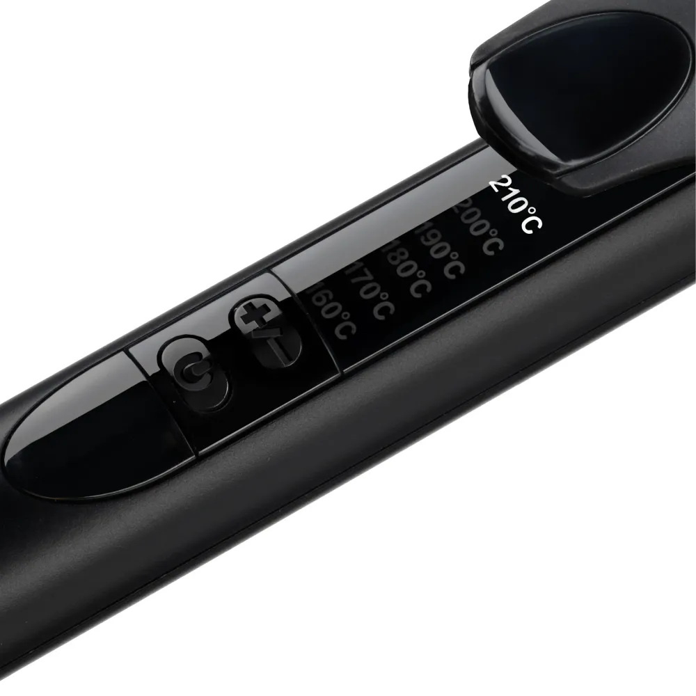 Щипцы BaByliss 38mm Curling Tong C453E - 2