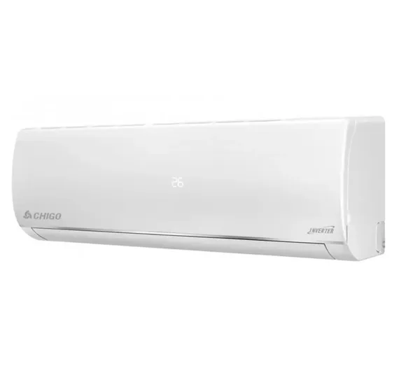 Сплит-система Chigo CS-21V3A-B150 Alba Inverter