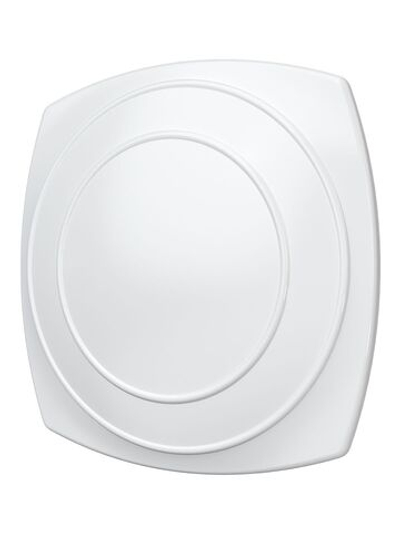 Анемостат АВП фланец D160 вытяжной регулируемый D234 пластик ERA