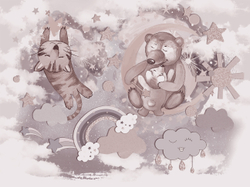 GOOD NIGHT 9