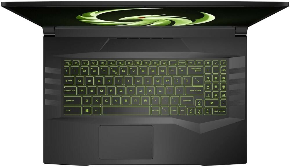 Ноутбук 17.3" MSI Alpha 17 B5EEK-013RU (9S7-17LL12-013)