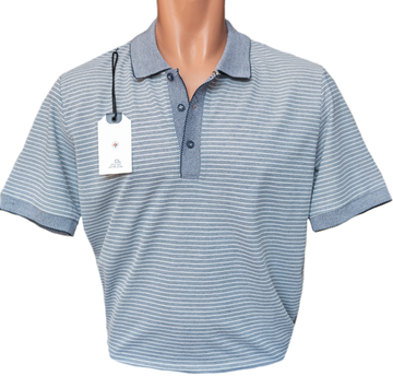 Футболка Поло MeleCL (Турция). Р-ры 50-56