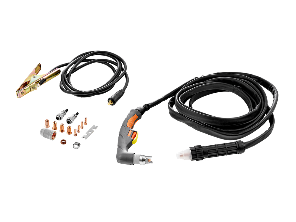 Установка воздушно-плазменной резки Сварог REAL CUT 100 NHF (L22101)