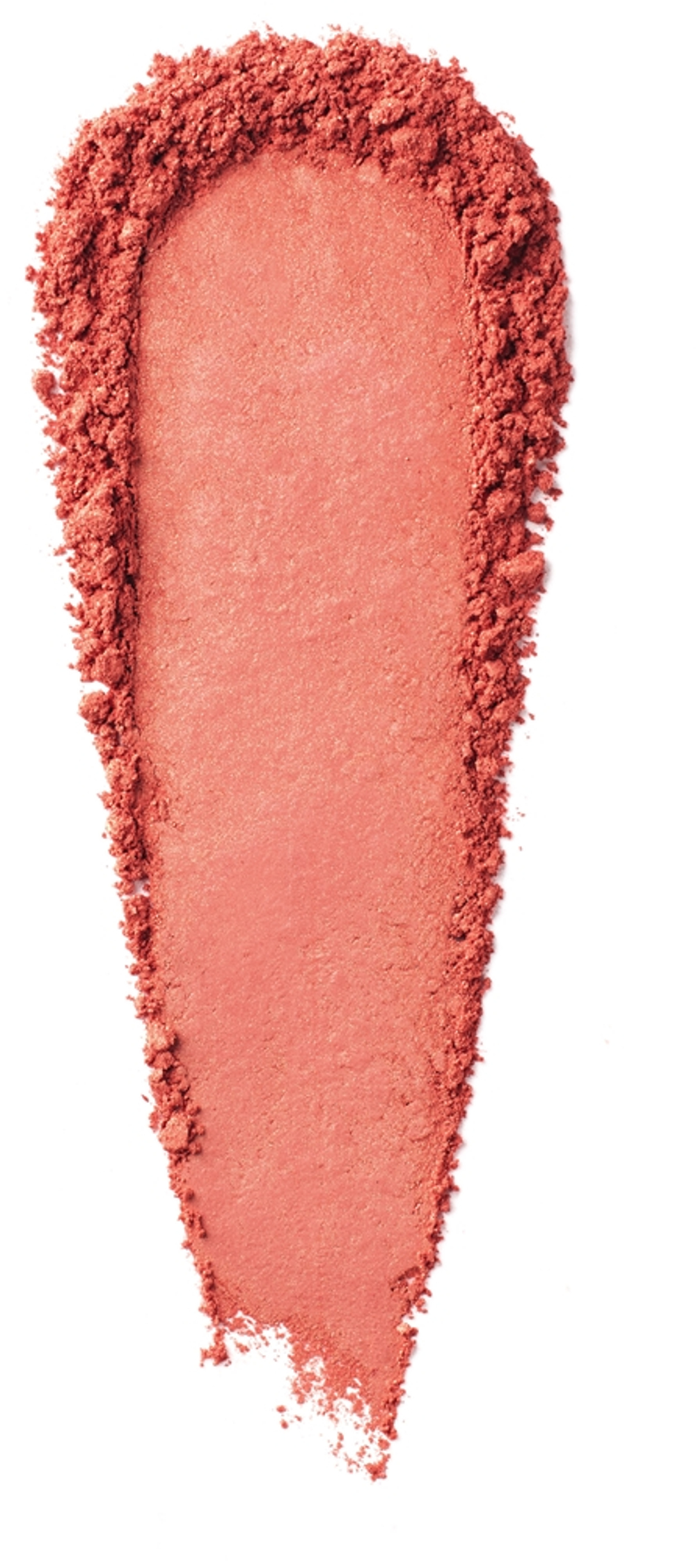 Bobbi Brown Blush - Пудровая румяна оттенок Rooftop Rose Shimmer, 3 g