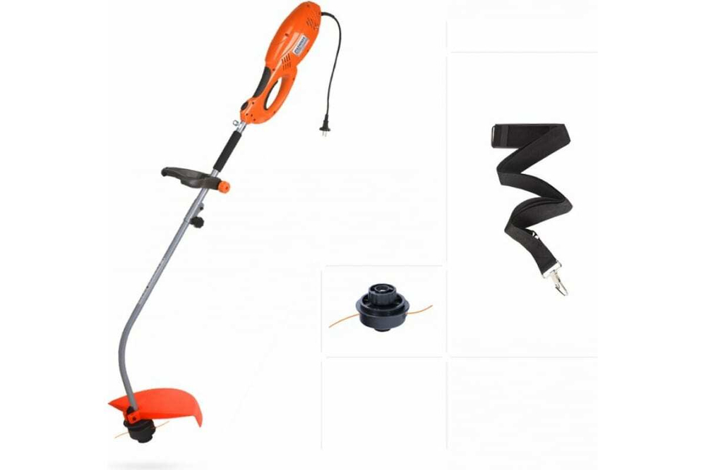 Аккумуляторный триммер PATRIOT TR 235 Li 21B Max UES 250205235