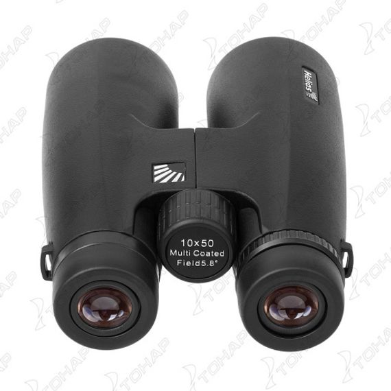 Бинокль 10х50 (HS LODR5001) Helios