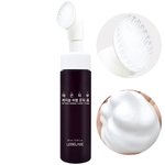 Пенка для лица очищающая с ретинолом Lebelage Retinol Bubble Chewy Foam (200мл)