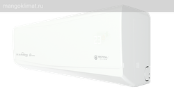 Инверторная сплит-система Royal Clima серии GRIDA DC EU Inverter RCI-GRС35HN (комплект)
