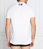 футболка Dsquared2 - белый(D9M204330)