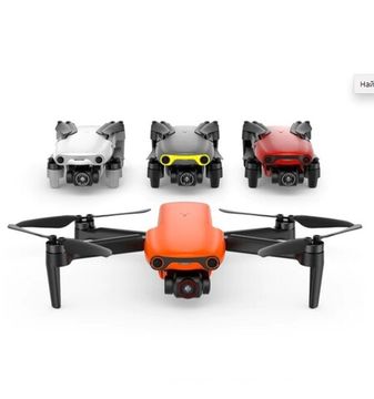 Квадрокоптер Autel Robotics EVO Nano+ Мини дрон 249 грамм