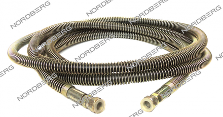 Запчасти для четырехстоечных подъемников