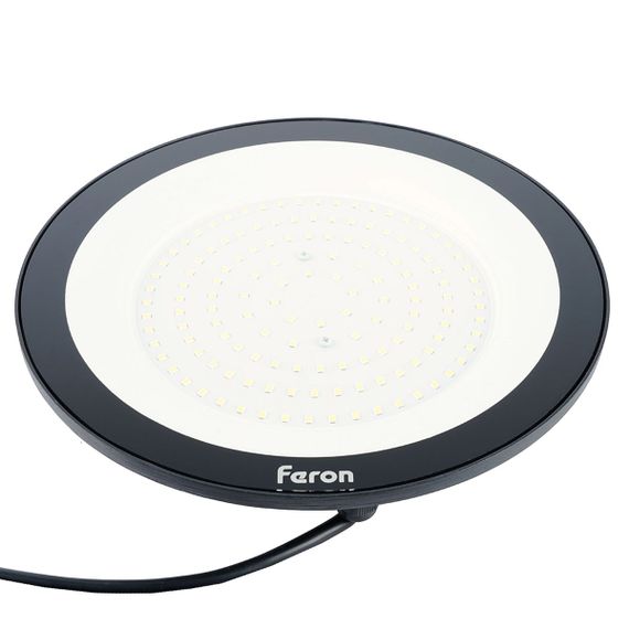 Складской светильник Feron AL1007 52082