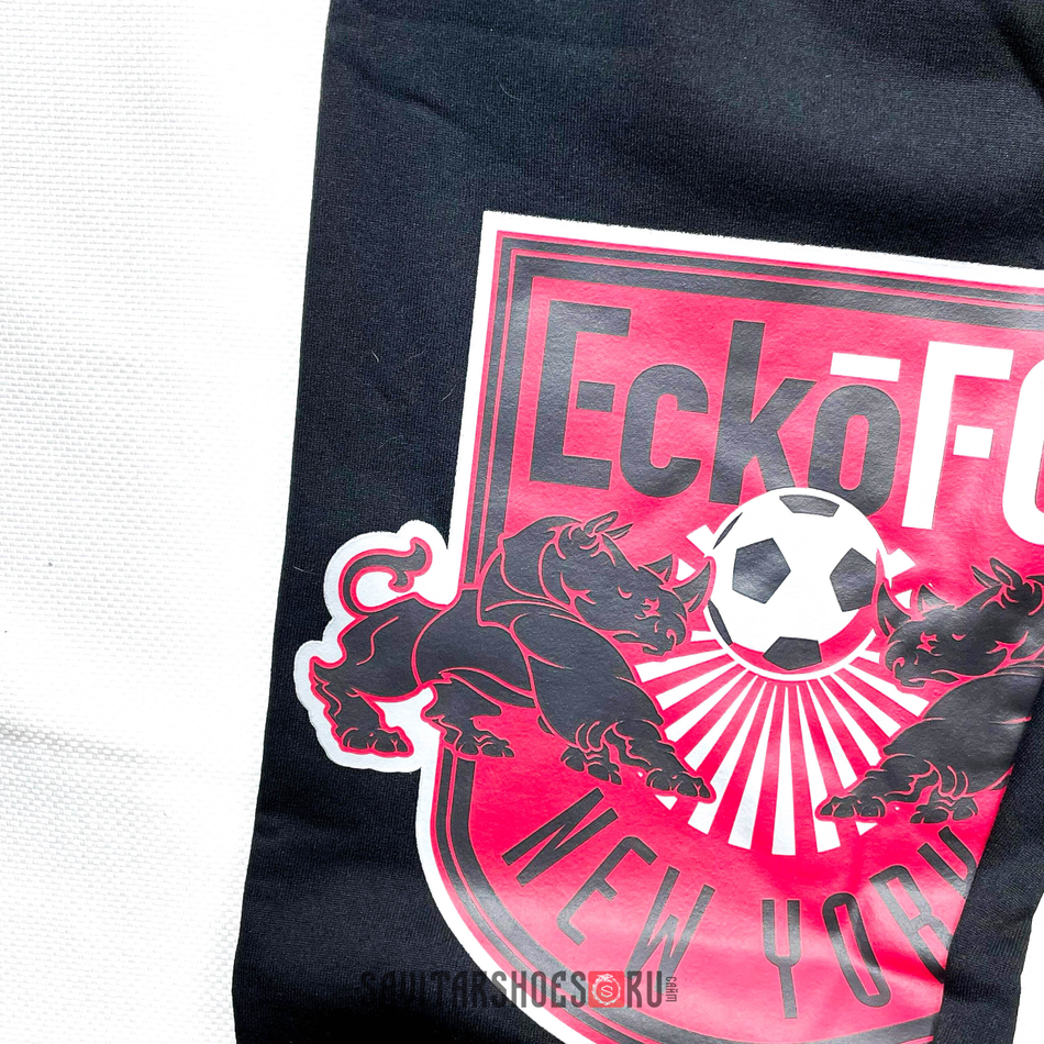 Спортивные штаны на флисе