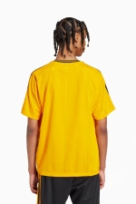 Футболка adidas House of Tiro Nations Pack - желтый