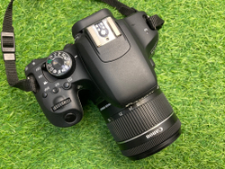 Canon 800D Kit 18-55mm IS STM 26.000 кадров