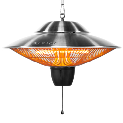 Обогреватель инфракрасный Ballu BIH-LL-1.5-SE