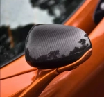 Карбоновые детали на замену для McLaren 720S 2017-2023 МакЛарен тюнинг