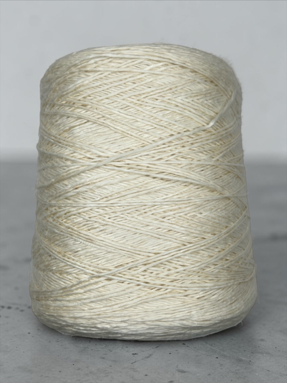 Бобинная пряжа Art. 6750 (Cream)