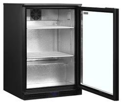 Шкаф холодильный TEFCOLD DB126H