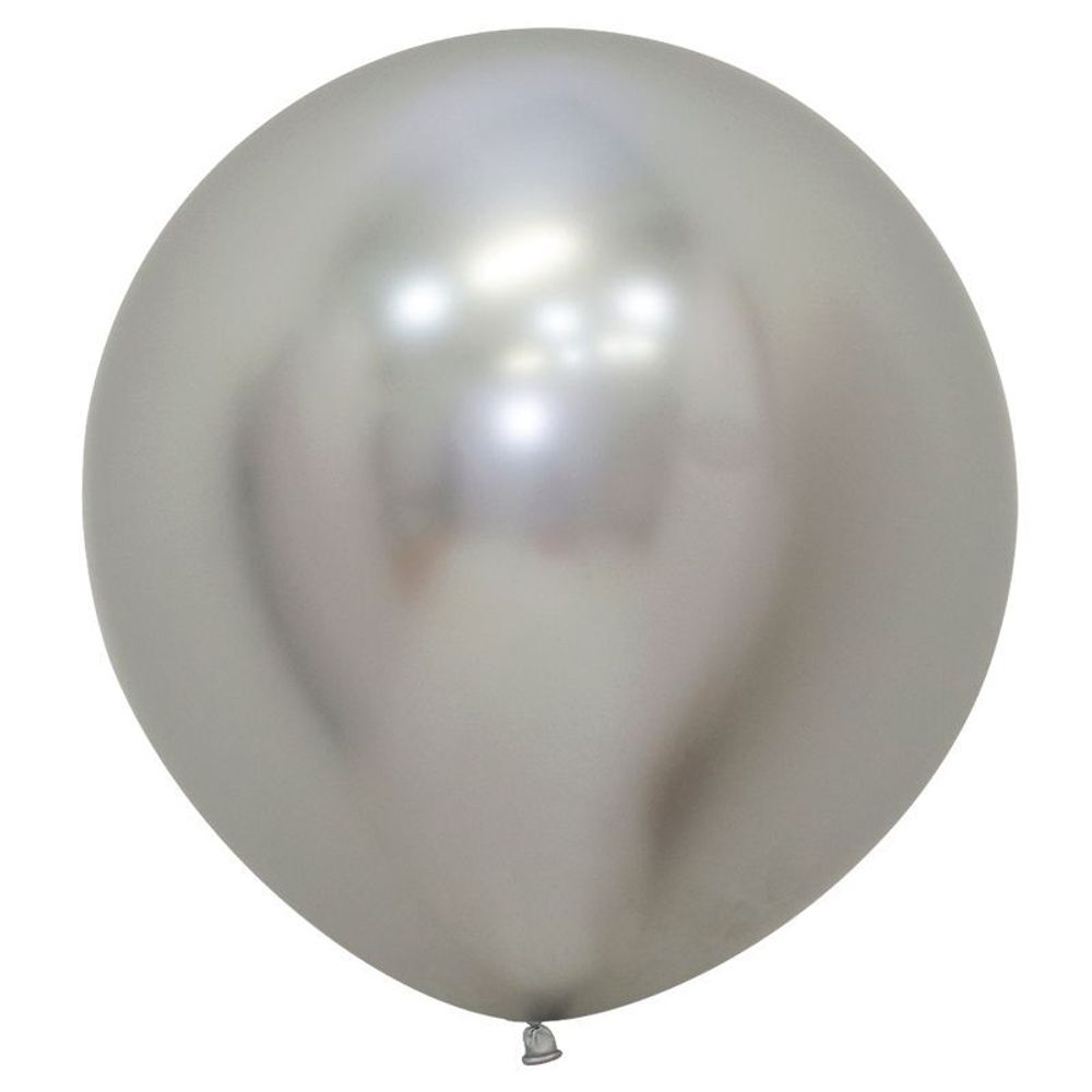 Хром Серебро 24"