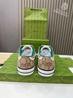 Кеды Gucci