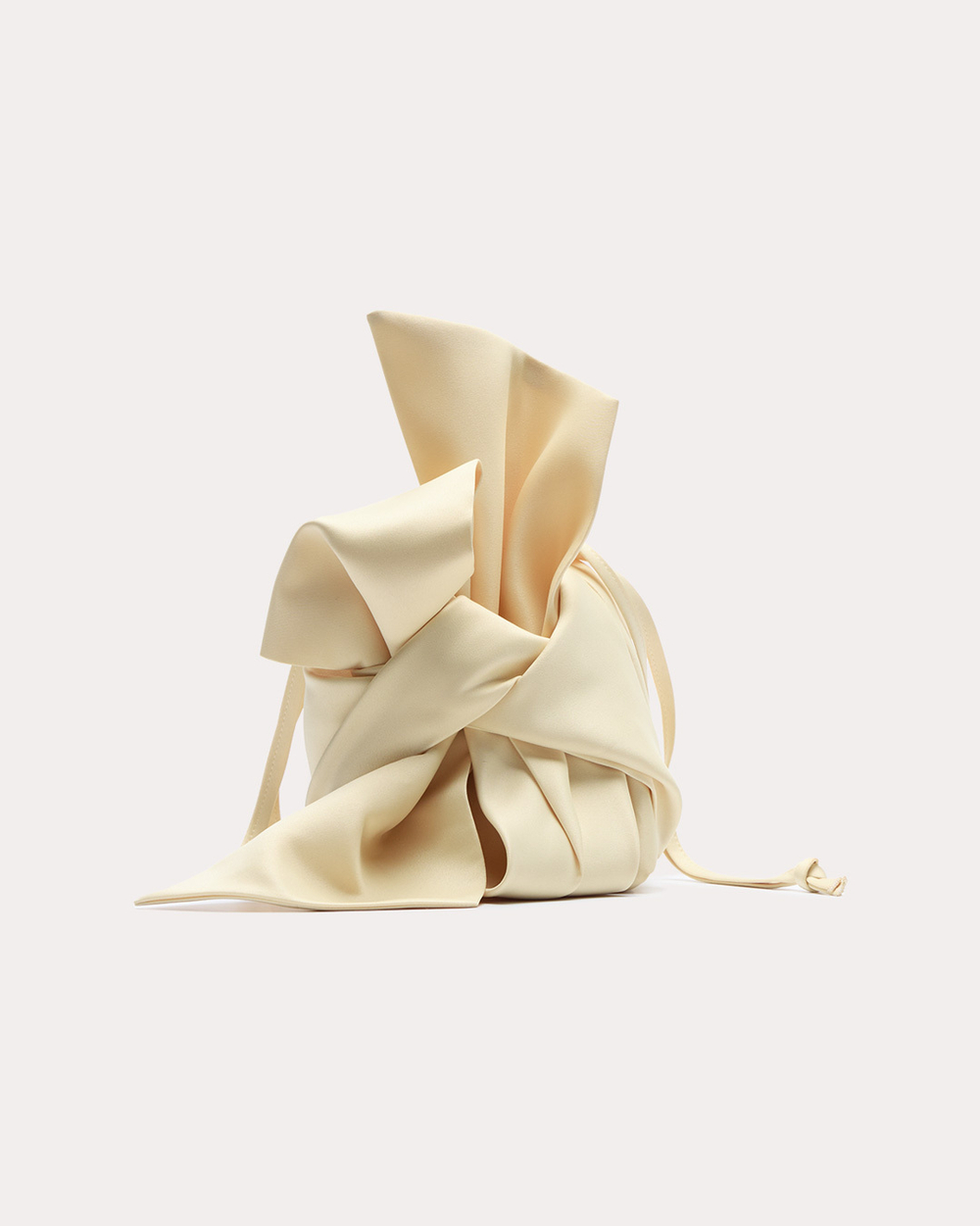 KYOTO BAG BUTTERMILK