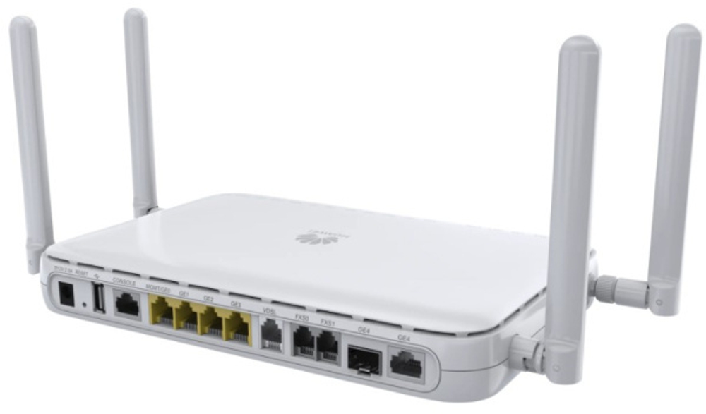 Маршрутизатор Huawei AR617VW-LTE4EA