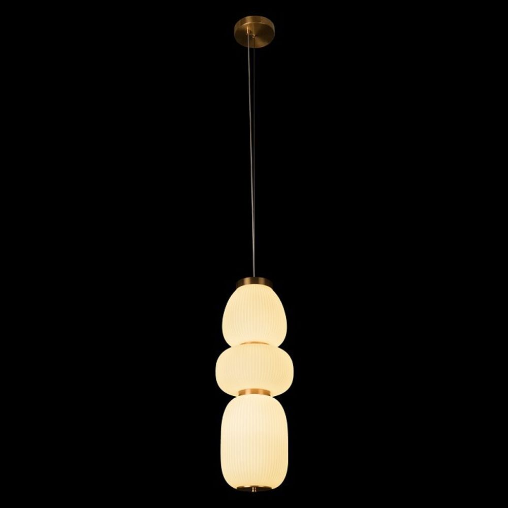 Подвесной светильник Loft it Duff 10422/C