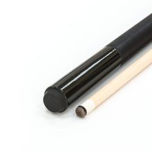 Кий / пул 2-pc &quot;Classic Beginner&quot; (черный)