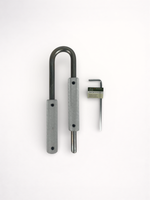 Эспандер параллельный регулируемый (СИЛАРУКОВ)