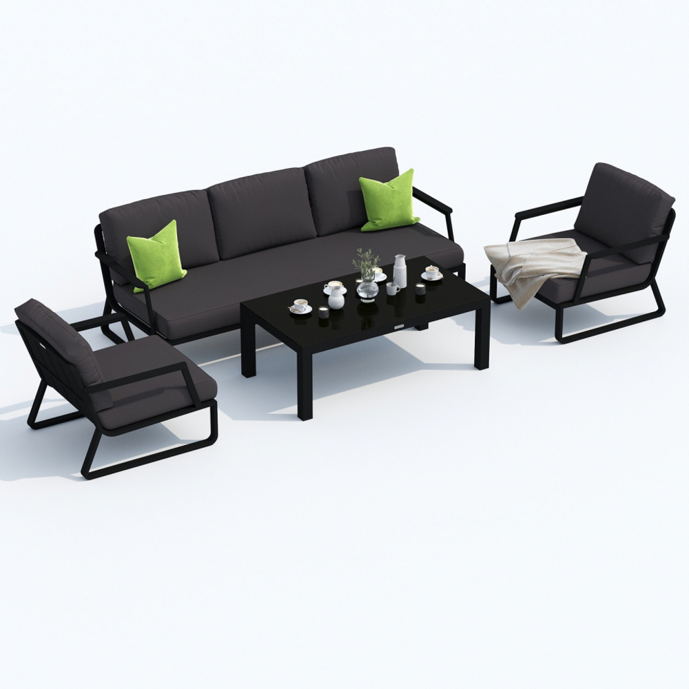 Столик кофейный Ideal Patio ЭСТИВО