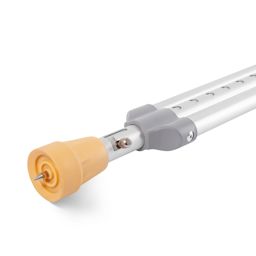 Костыль подмышечный Армед KR925L с УПС