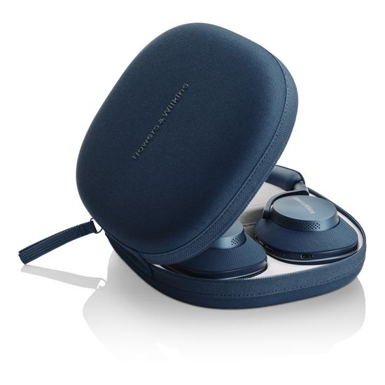Беспроводные наушники Bowers & Wilkins PX 7 S2e Ocean Blue