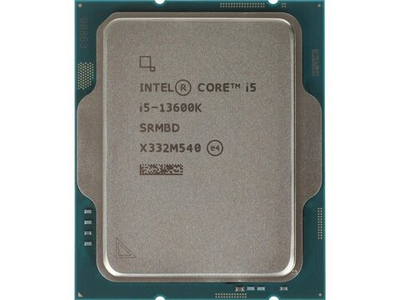 Процессор Intel Core i5 13600K LGA1700 OEM [CM8071504821005]