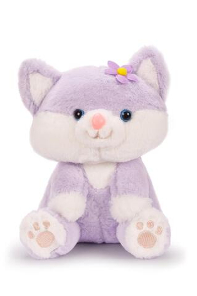 Мягкая игрушка Кошечка 30см, KK443