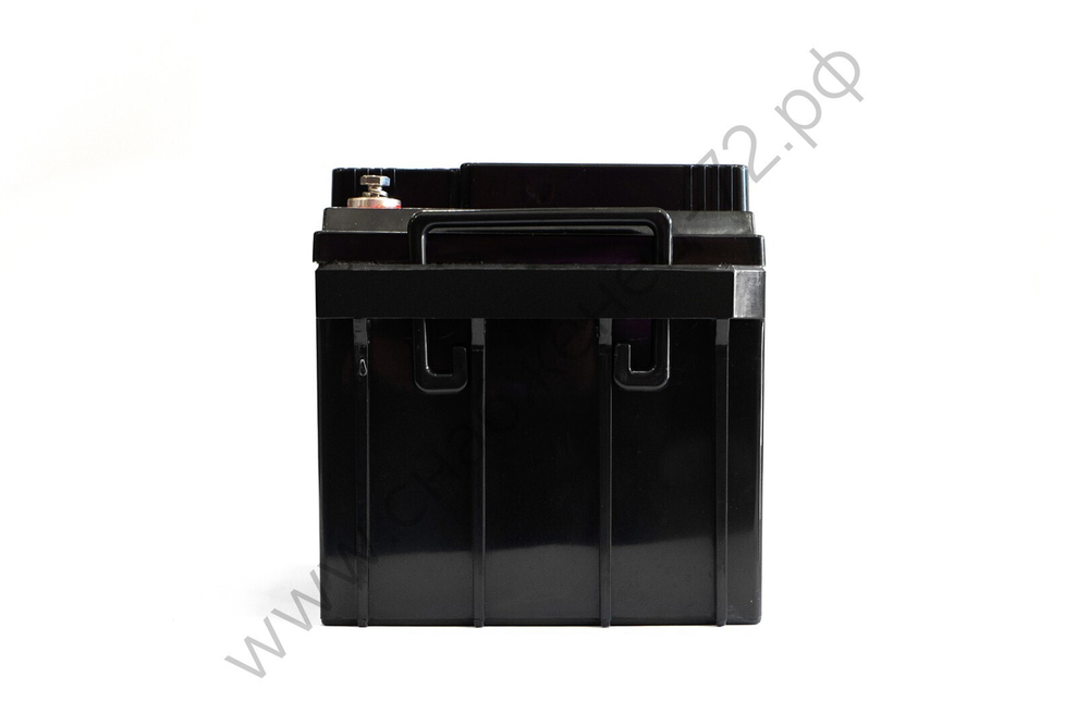 SKAT SB 1265 АКБ свинцово-кислотная тип AGM 12V 65Ач Iзар.19,5А, клеммы под болт М6