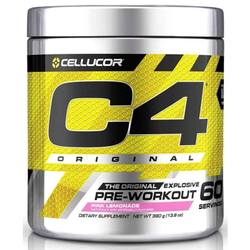 Cellucor C4 (390 гр./ 60 порц.)