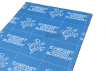 Звукоизоляция Comfort mat BlockShot (лист 0,4 м.кв., 0,8*0,5)