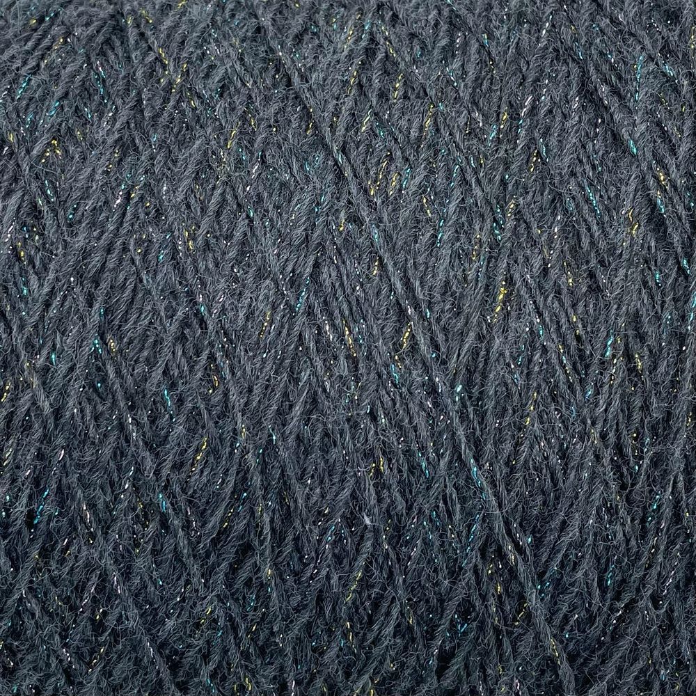 DinamiTeblas 50% меринос экстрафайн 10% альпака 35% полиамид 5% люрекс